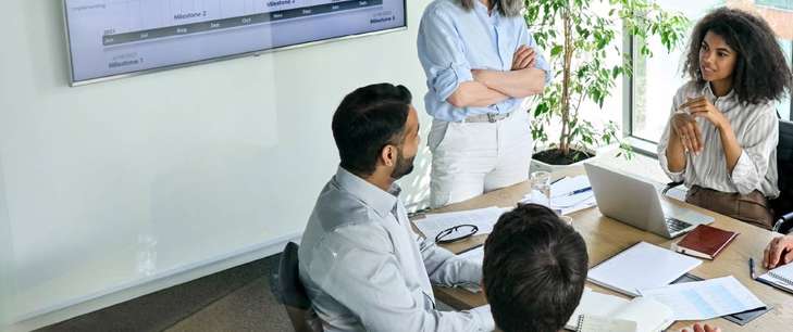 ESG Assurance: A Competitive Differentiator
