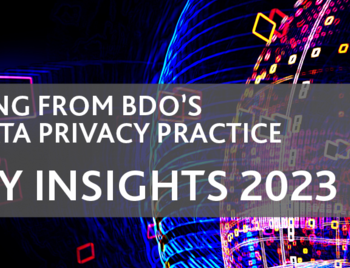 Privacy Insights 2023