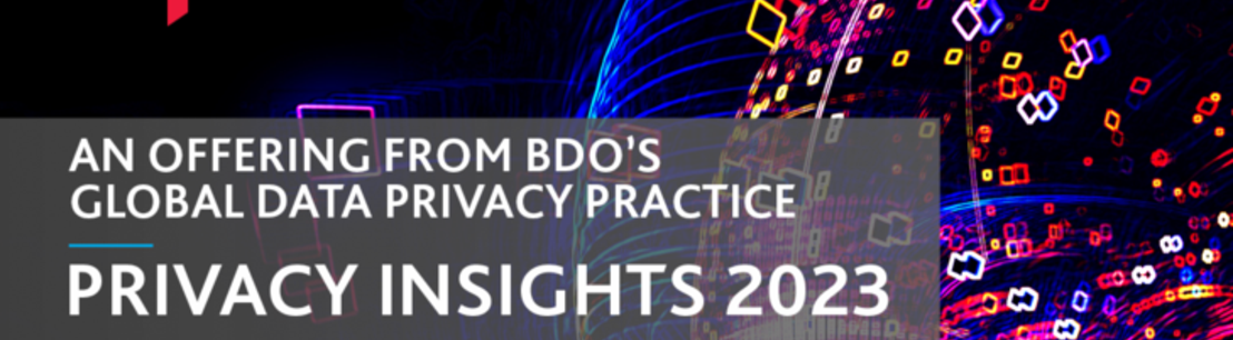 Privacy Insights 2023