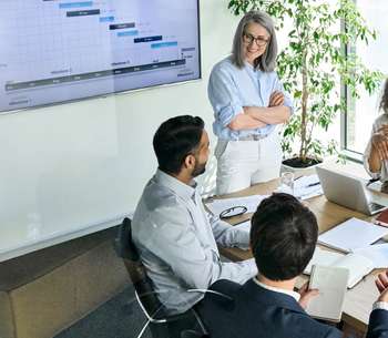 ESG Assurance: A Competitive Differentiator