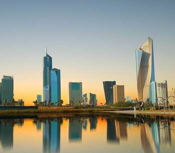Ultimate Beneficial Ownership (UBO) Regulations in Kuwait effective 1 April 2023