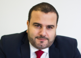 Abdallah K. Farhat, Partner - Assurance Leader