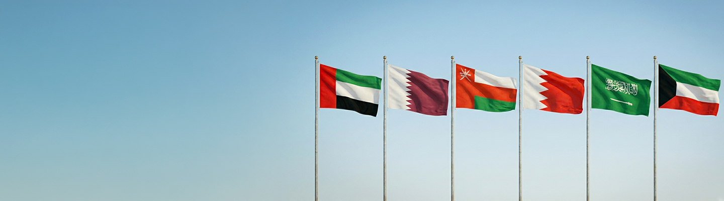 GCC Tax Update