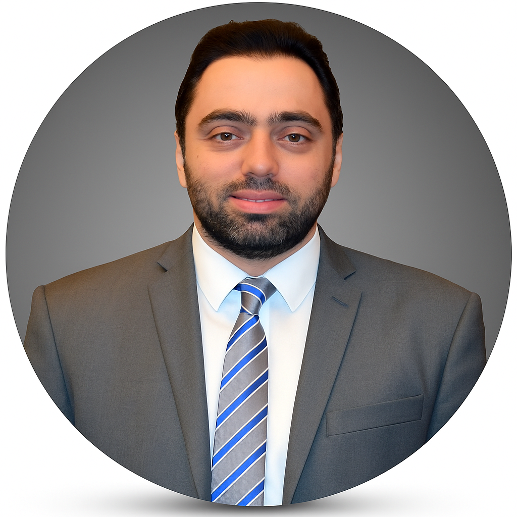 Ahmad Yousef