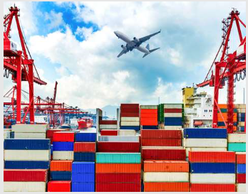 Transport and logistics