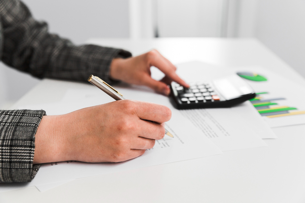 Kuwait Tax Program