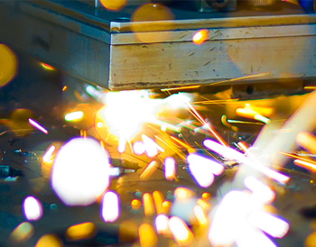 Manufacturing
