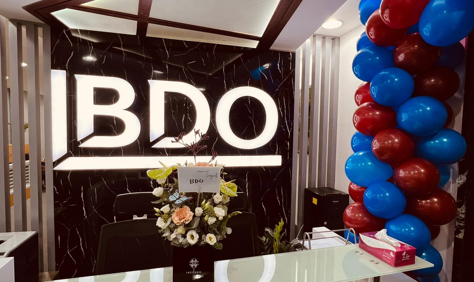 BDO Kuwait Opens Second Office