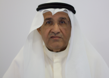 Qais M. Al Nisf, Managing Partner