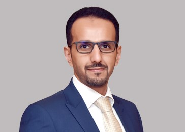 Rami Alhadhrami, Partner - Tax & Regulatory Services