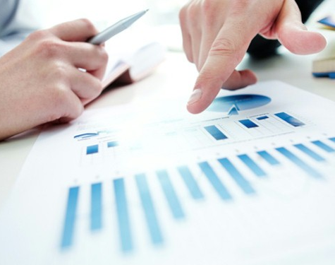 Financial services